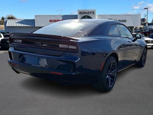 New 2026 Dodge Charger Scat Pack AWD/4WD image 3