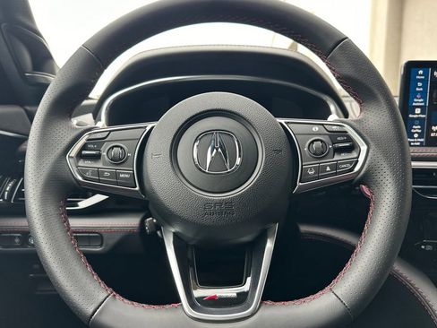 New 2026 Acura MDX A-Spec image 25