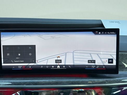 Certified 2023 BMW 740i image 25