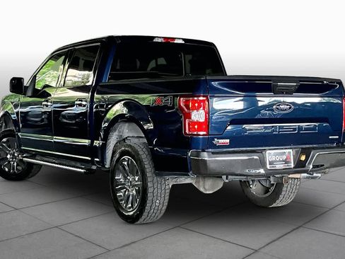 Used 2020 Ford F150 XLT w/ Equipment Group 302A Luxury AWD/4WD image 11