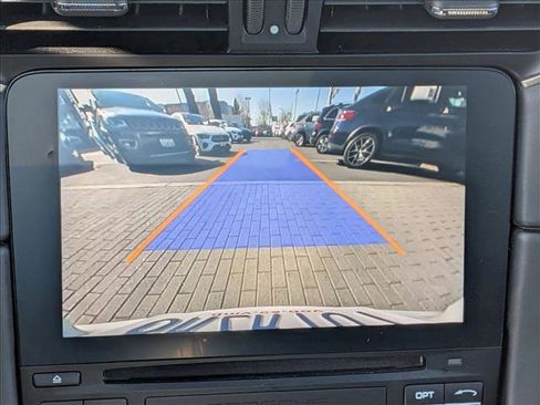 Used 2018 Porsche 911 Turbo image 16