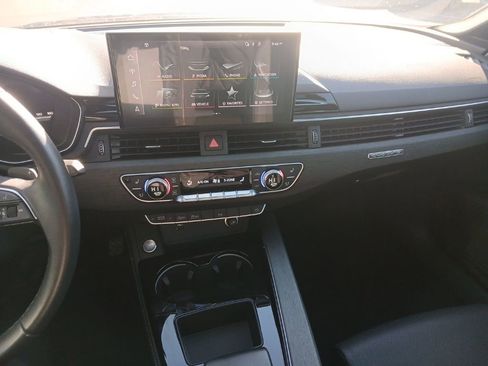 Used 2023 Audi A5 2.0T Premium Plus w/ Premium Plus image 46