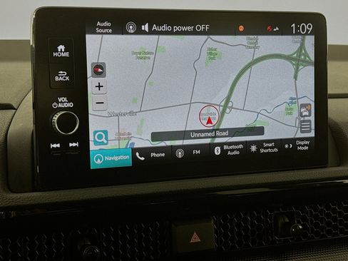 Certified 2023 Honda CR-V Sport Touring image 13