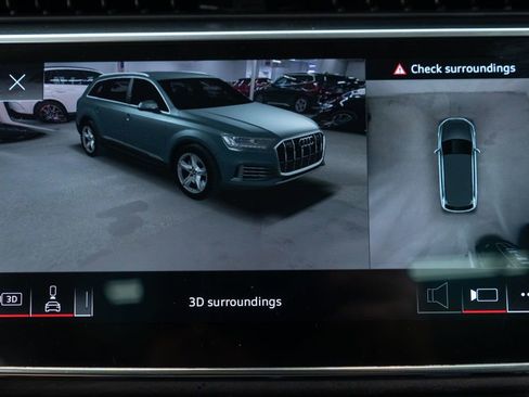 Used 2023 Audi Q7 3.0T Premium image 27
