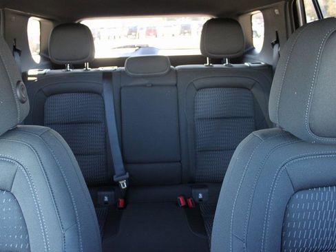 New 2026 Chevrolet Equinox LT w/ LPO, Floor Liner Package image 17