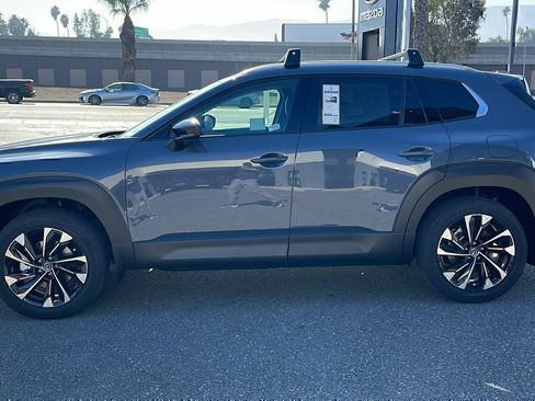 New 2026 MAZDA CX-50 2.5 Hybrid w/ Premium Plus Pkg AWD/4WD image 12