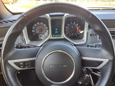 Used 2011 Chevrolet Camaro SS image 18