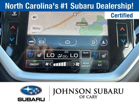 Used 2023 Subaru Ascent Touring AWD/4WD image 13