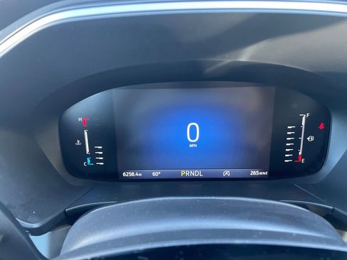 Used 2023 Ford Escape Active image 12