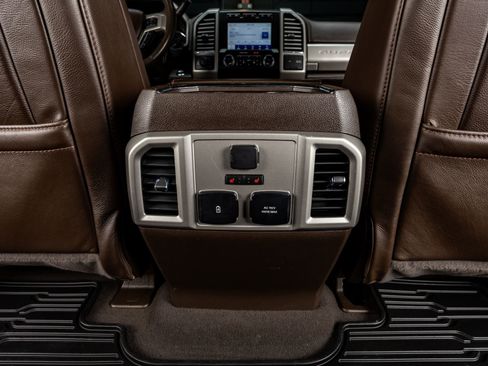 Used 2021 Ford F250 King Ranch w/ King Ranch Ultimate Package image 33