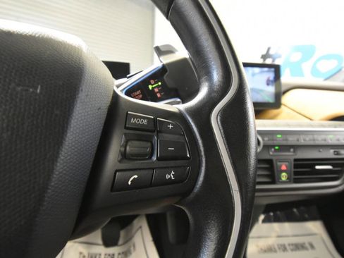 Used 2019 BMW i3 s RWD image 31