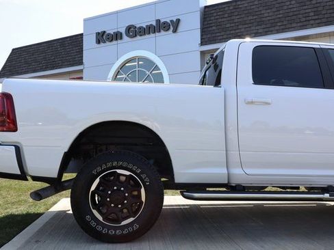 Used 2025 RAM 2500 Laramie image 45