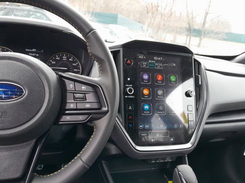 Certified 2025 Subaru Crosstrek 2.5i Sport image 16