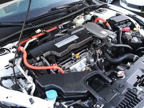Used 2017 Honda Accord Touring image 37