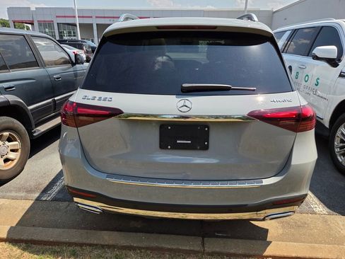 Used 2024 Mercedes-Benz GLE 350 4MATIC image 9