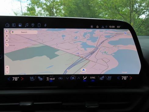 New 2026 Chevrolet Silverado EV LT w/ Plus Package image 8