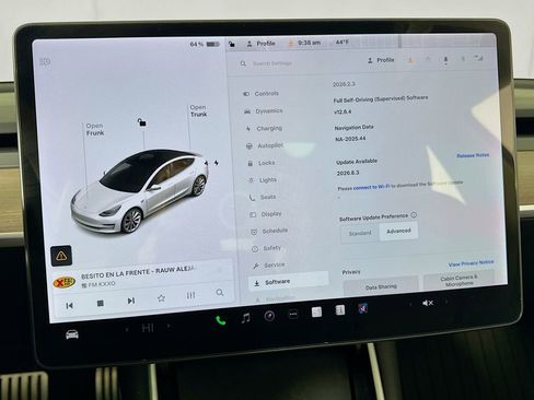 Used 2019 Tesla Model 3 Performance image 46