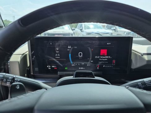 New 2026 GMC Hummer EV SUV AWD/4WD image 22