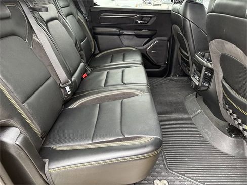 Used 2023 RAM 1500 TRX w/ TRX Level 2 Equipment Group image 14