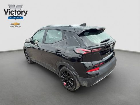 Used 2023 Chevrolet Bolt EUV LT w/ Convenience Package FWD image 5