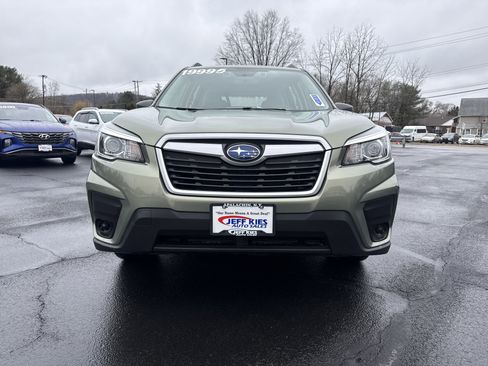 Used 2019 Subaru Forester w/ Alloy Wheel Package image 2