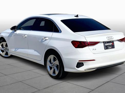 Used 2022 Audi A3 2.0T Premium image 11