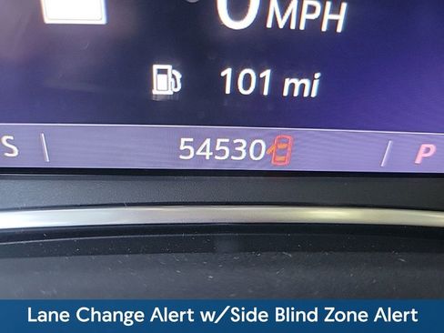 Used 2022 GMC Terrain SLT w/ Infotainment Package II image 22