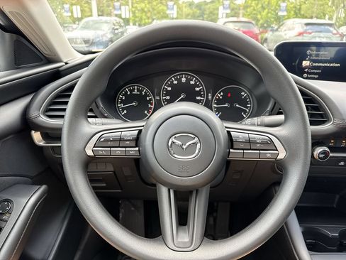 New 2026 MAZDA MAZDA3 s FWD image 45