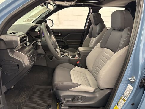 New 2026 Toyota Tacoma TRD Sport image 13