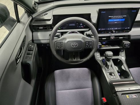 New 2026 Toyota RAV4 XSE image 25