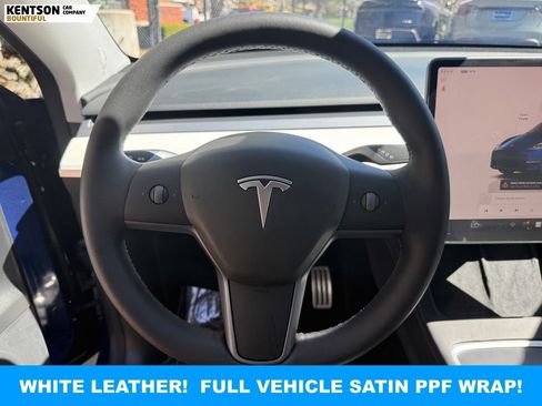 Used 2022 Tesla Model Y Performance image 15