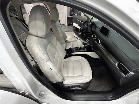 Used 2020 MAZDA CX-5 Grand Touring image 39