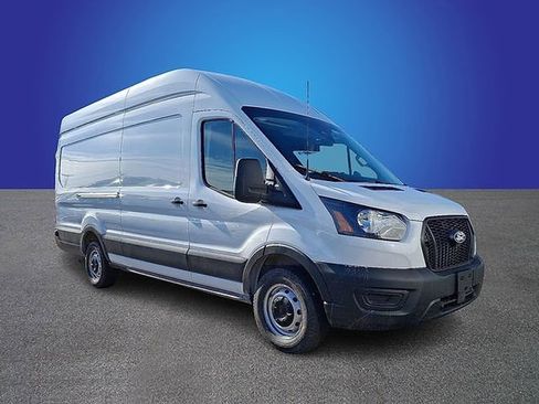 New 2026 Ford Transit 350 148 High Roof Extended RWD image 2
