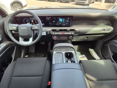 New 2026 Hyundai Palisade SE image 13