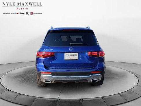 Used 2021 Mercedes-Benz GLB 250 image 15