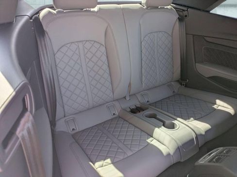 Used 2024 Audi S5 Premium Plus w/ Premium Plus Package image 23