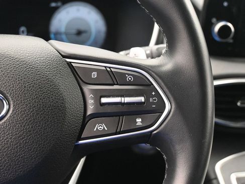 Used 2022 Hyundai Santa Fe XRT image 13