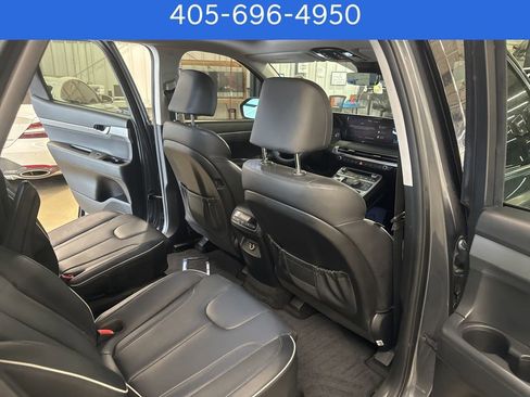 Used 2023 Hyundai Palisade XRT w/ Cargo Package image 27