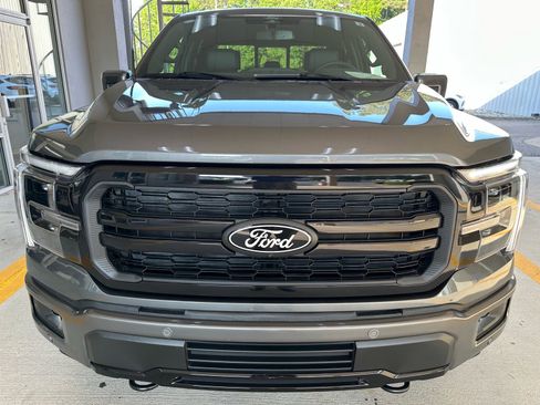 New 2026 Ford F150 Lariat AWD/4WD image 7
