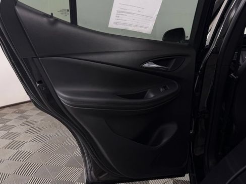 Used 2021 Buick Encore GX Select FWD image 24
