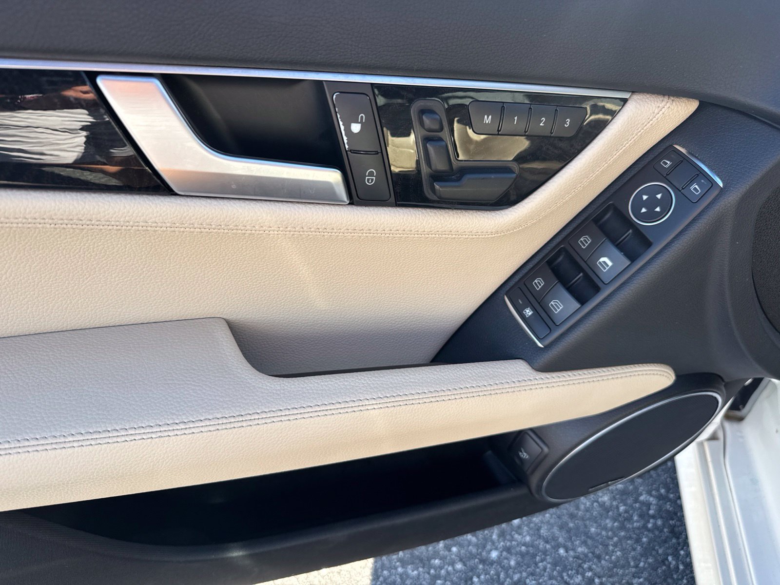 Used 2013 Mercedes-Benz C 350 Sport image 16