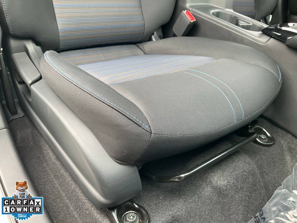 Used 2025 Nissan Leaf SV Plus FWD image 56