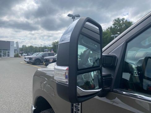 New 2026 Ford F350 King Ranch w/ Chrome Package AWD/4WD image 37