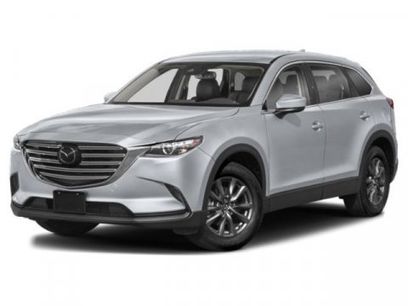 Used 2023 MAZDA CX-9 Touring