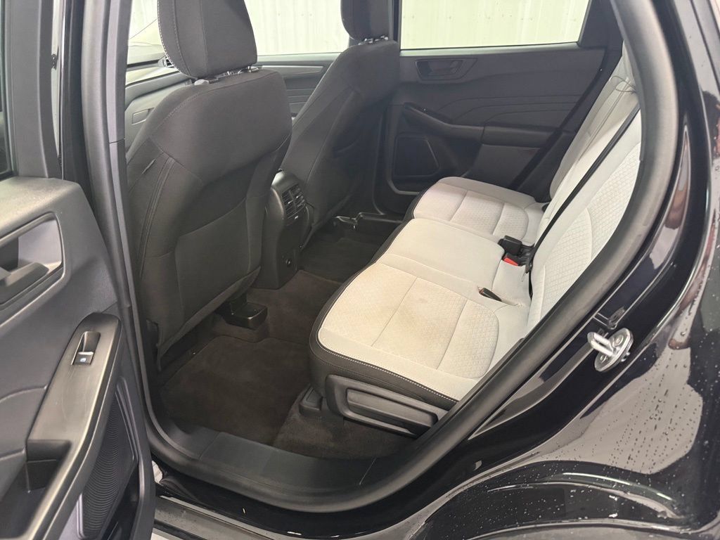 Used 2025 Ford Escape Active FWD image 24