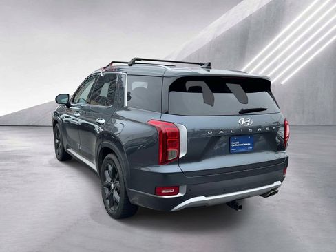 Used 2020 Hyundai Palisade SEL AWD/4WD image 7