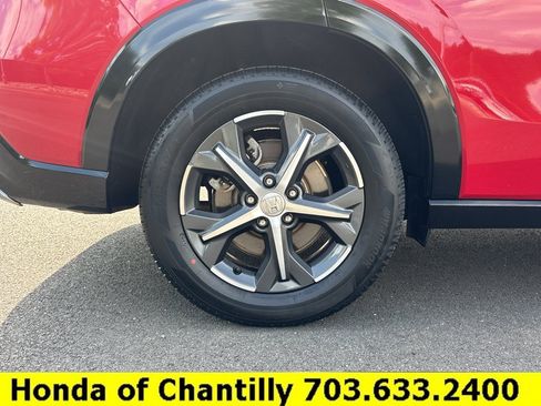 Used 2024 Honda HR-V EX-L image 32