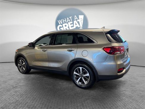 Used 2019 Kia Sorento EX image 6
