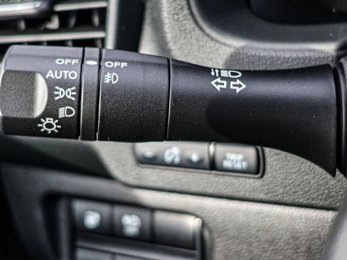 New 2024 Nissan Leaf SV Plus image 21