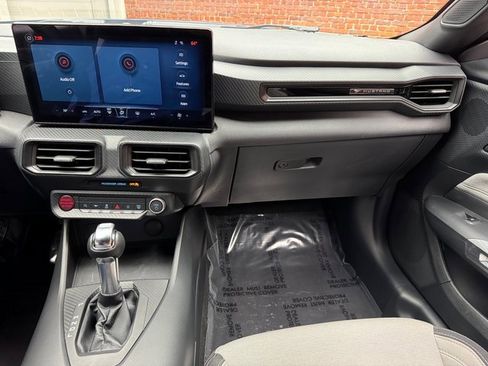 Used 2024 Ford Mustang Coupe image 16